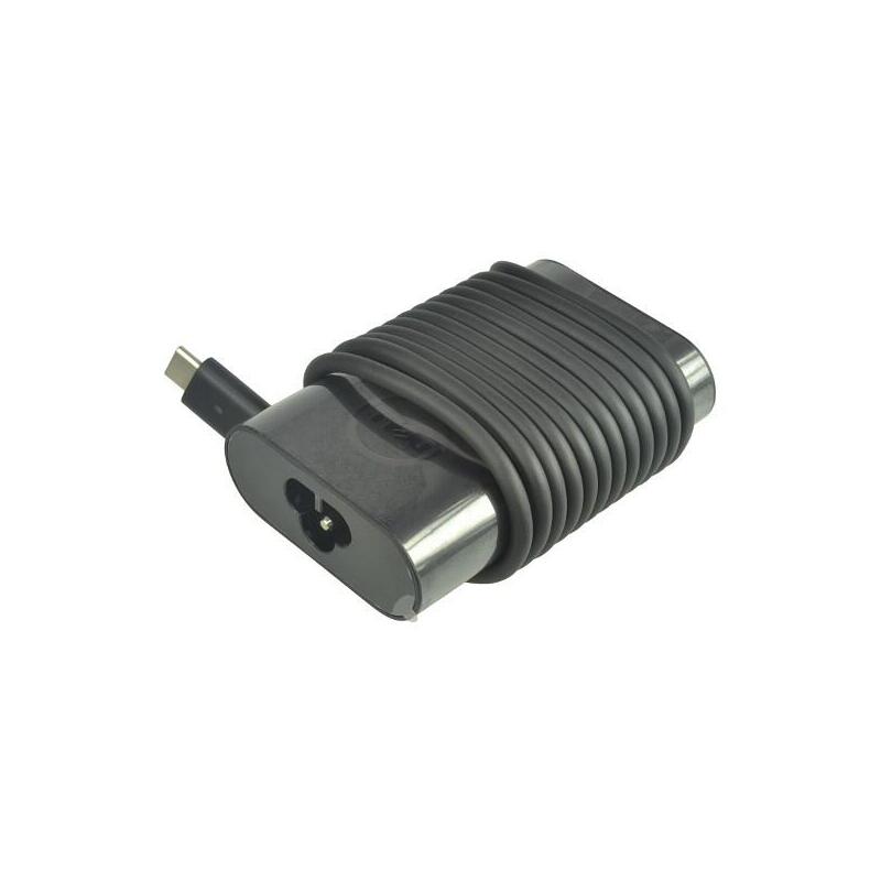 Dell Charger 45W USB Type-c With Cable Power 492-BCDL