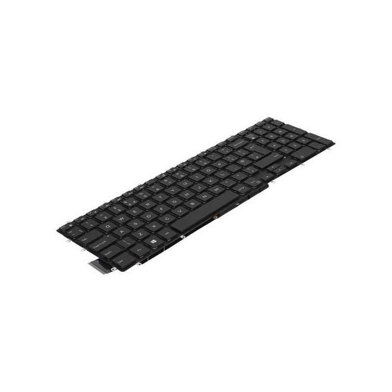 Dell Uk Keyboard 9J9KG