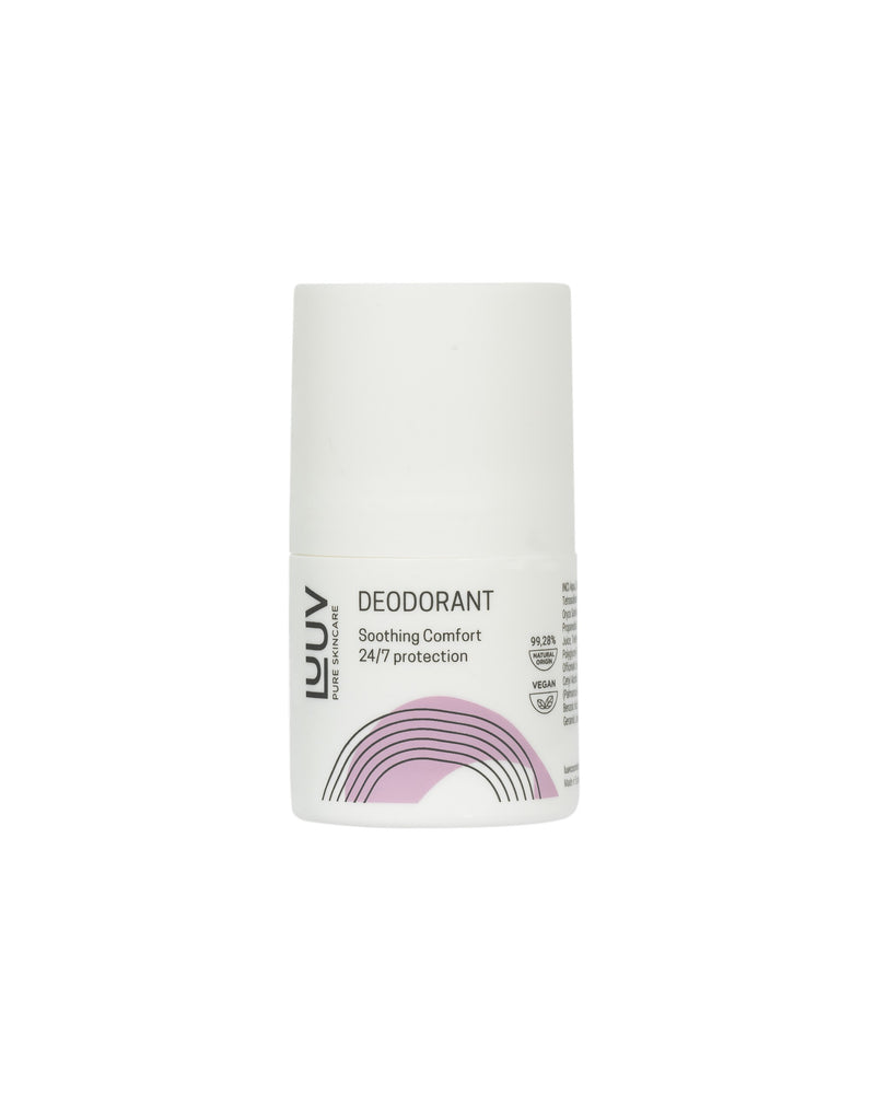 Deodorant Soothing, 50ml
