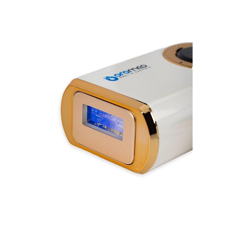 Oromed Epilator Láser Hair And Body Oro-ipl Ice