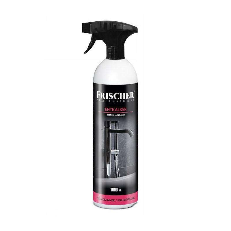 Frischer Desincrustante Bathroom 1L