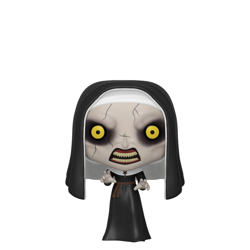 Figure Pop Monja Demonic Nun