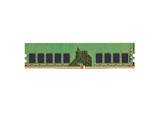 Kingston RAM DDR4 3200 16GB Ecc CL22, 1RX8 Micron F — image 1