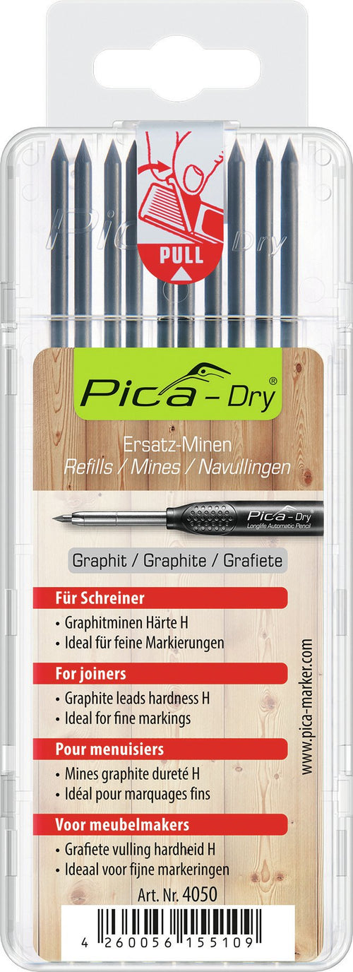 Pica Dry Refills For Carpenter Sb — image 1