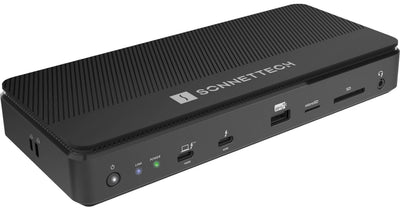 Sonnet Echo 13 Thunderbolt 5 SSD Dock - 2TB — image 1