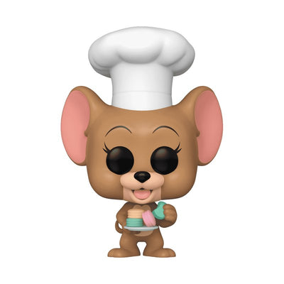 Figure Pop Jerry - Tom And Jerry — image 1