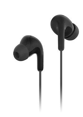 Xiaomi Earphones Type-c With Microphone Headphones USB Type-c Black — image 1