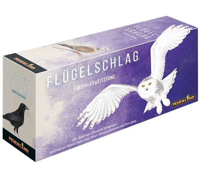 Pegaso Batiendo Alas: Expansión Europea, Expansión Set Of Desk FEU63563 — image 1