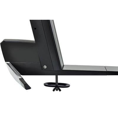 Ergotron Grommet Mount - Componente Assembly