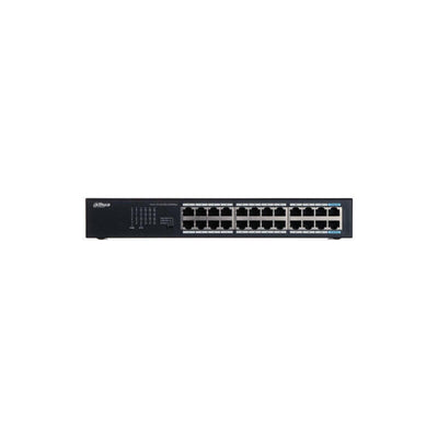 (DH-S3024-24GT) Dahua Switch 24 Ports — image 1