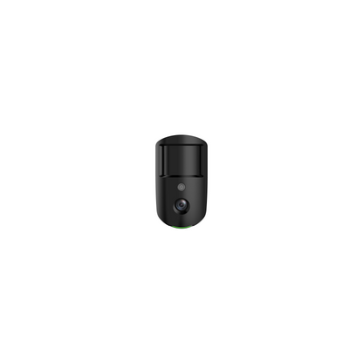 (DHI-ARD1731-W2(868)-B) Dahua Alarms Detector Pircam 2MP Via Radio, 1600X1200, Antimascotas And Antisabotaje,  — image 1