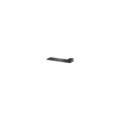 HP Docking Station Refurbished Ultraslim 2013 VGA, 2 X DP - 65 Watt D9Y19AV D9Y32AA Elitebook 735 G6, 745 G6,  — image 1