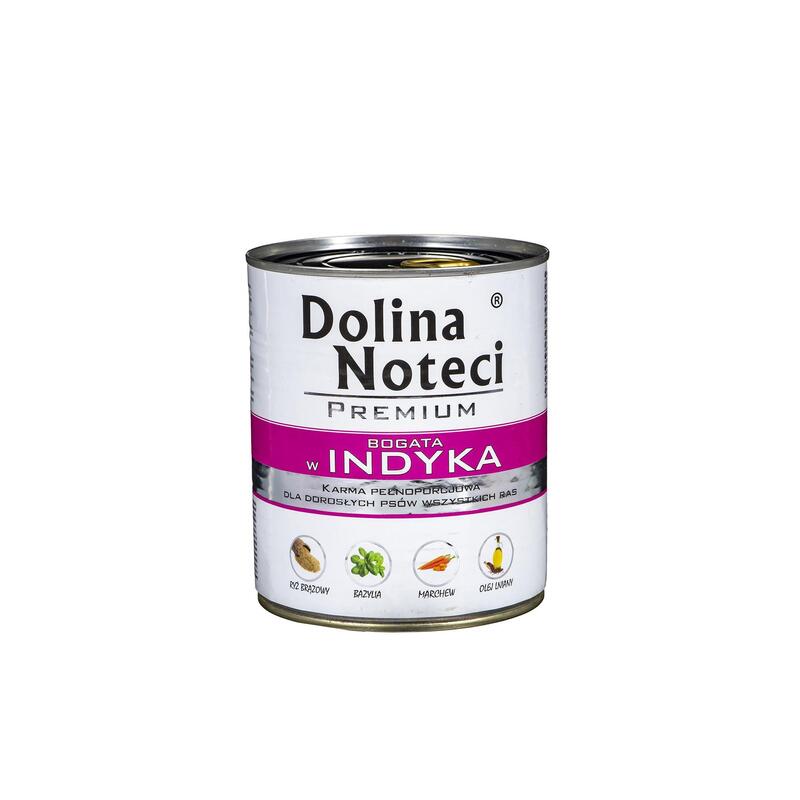 Dolina Noteci Pavo 800G