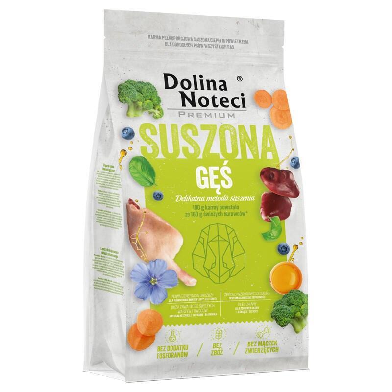 Dolina Noteci Premium Ges Alimento Deshidratado Perro 9KG