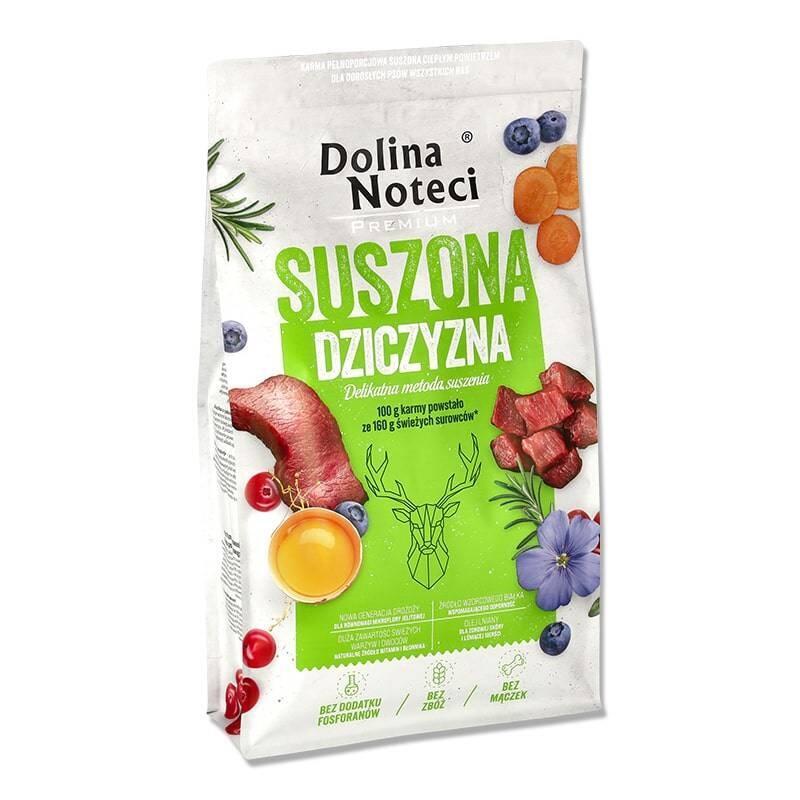 Dolina Noteci Premium Venado - Pienso Seco Perros - 9KG
