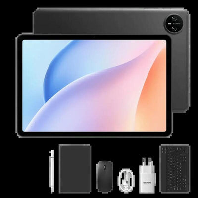 Doogee Tab A9 10,1 3GB/64GB Wi-Fi Black Vip Version — image 1