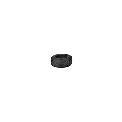 Draka Network Cable UC900 Flex, CAT.7, S/FTP, Pimf, Black 100M Ring — image 1