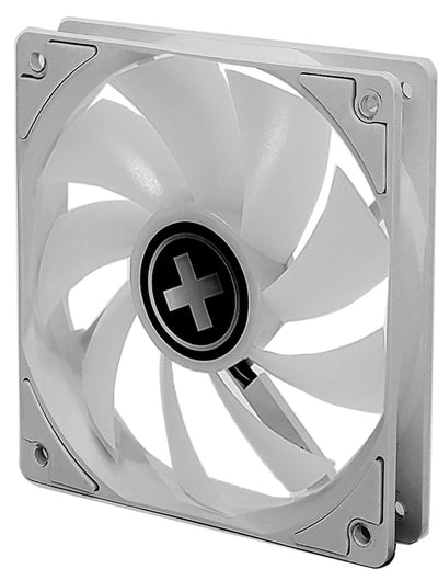 Xilence Fan 120*120 Performance a + LED (argb) White — image 1