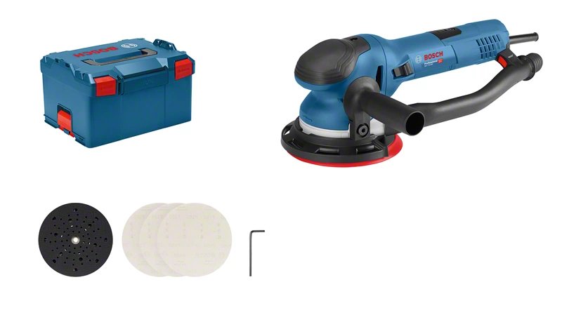 Bosch Drill Atornillador Wireless Gsr 18V-55 Professional Body Only 18 Voltios Blue/Black Without Battery Ni C