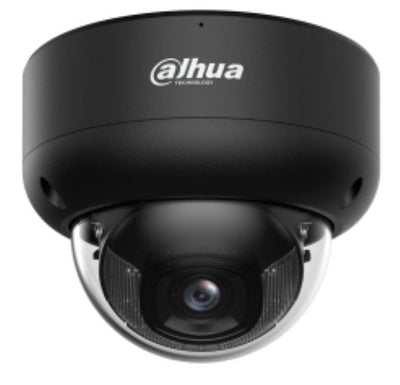 Dahua IPC-HDBW3449E-AS-IL-0280B-B Domo IP H265 4M Wdr Iluminación Dual LED40M/IR40M 2.8MM IK10 IP67 PoE SD Aud — image 1