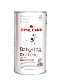 Royal Canin Babydog Milk 0,4KG — image 1