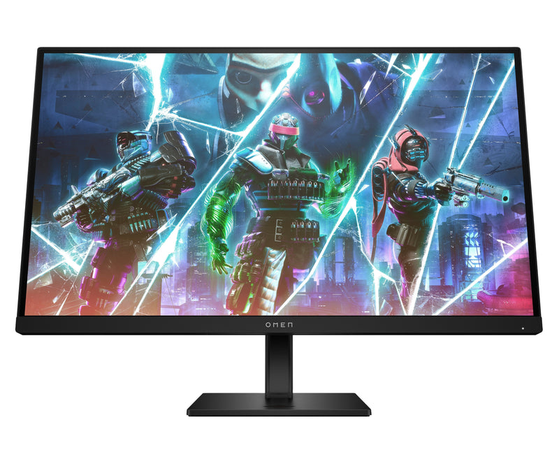 Monitor Omen 27S, Gaming 27 DisplayPort, Hdmi, Hdr 400, Pivot Curved Usb, 240 HZ 780G5E9ABB