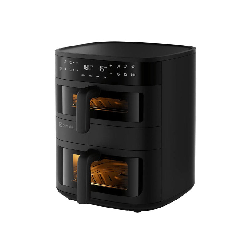 Fryer Air Airfryer 800 Dual EAFD11B
