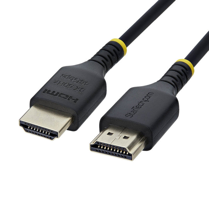 StarTech.com StarTech - Ultra High Speed - HDMI Cable - HDMI Male a HDMI Male