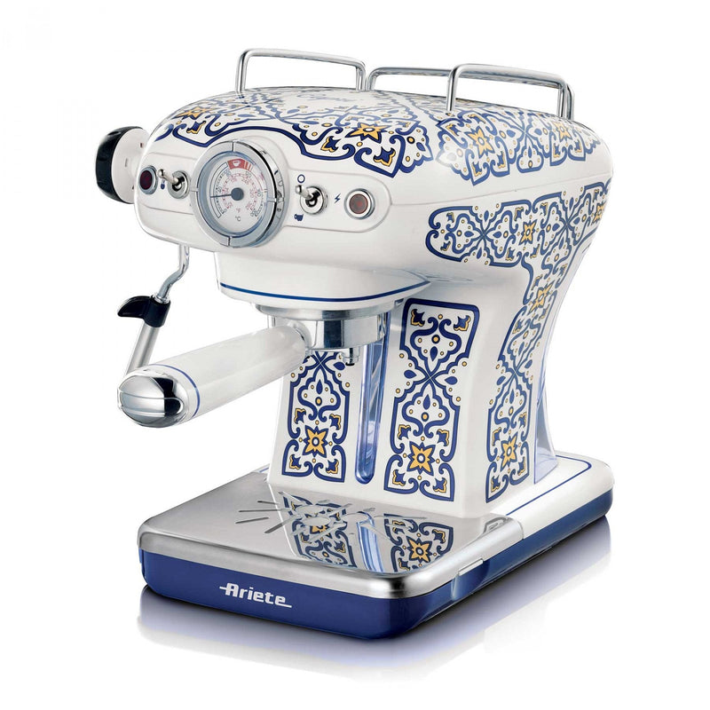 Ariete Coffee Machine 1389/1C Espresso 0,9 L