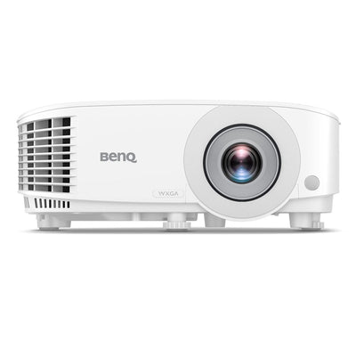 BenQ MW560 Projector Dlp Laptop 3D 4000 Ansi Lumens Wxga (1280 X 800) 16:10 720P — image 1