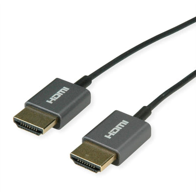 Roline 11.04.5938 HDMI Cable 2M HDMI Type a Standard Black — image 1