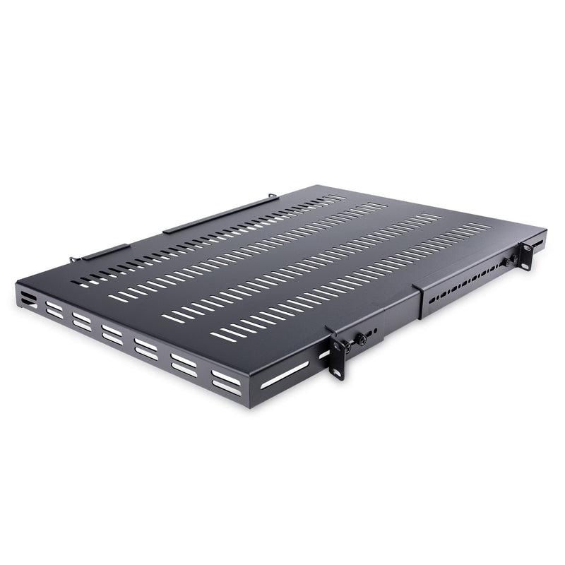 StarTech Shelf Tray Fixed Ventilado Gabinete R