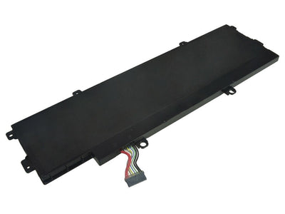 2-POWER Battery 11.1V 3800MAH Dell Chromebook 11 3120 CBP3544A — image 1