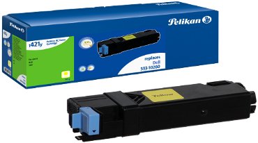 Pelikan Toner Ton Dell 59310260