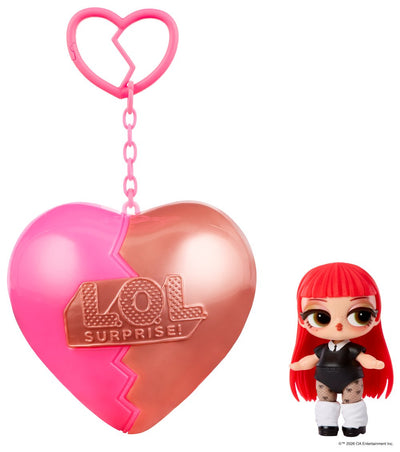 Mga Entertainment L. Or.l. Surprise Music Festival Headliners Tots (artículo Surtido, Figur) 249665-EUC — image 1