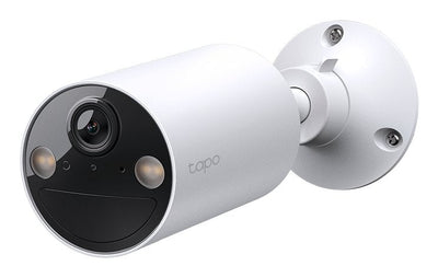 TP-Link Camera IP TC82 2K 2,4GHZ Battery 6400MAH 180 Days Acepta microSD 512G — image 1