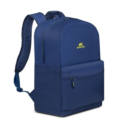 Rivacase Backpack Urbana 5562 Blue 24L Lite — image 1