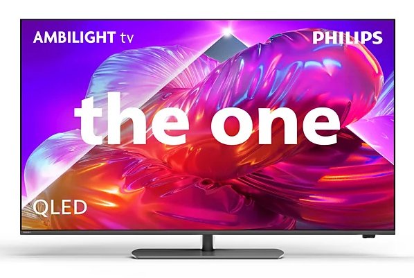 Philips TV 43PQS9011 43' Smart TV Wi-Fi