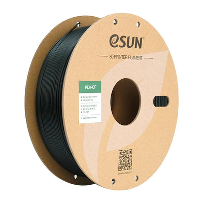 Epla-cf 1,75MM Green 1KG — image 1