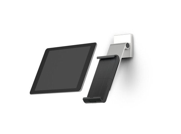 Durable 893523 Stand Tablet/Umpc Silver Stand Pasivo