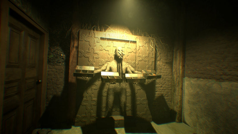 Set The 9TH Charnel Playstation 5