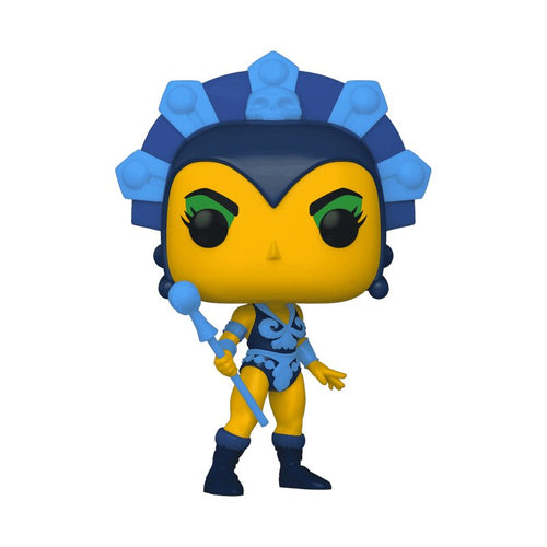 Figure Pop Masters Of The Universe Evil Lyn — image 1