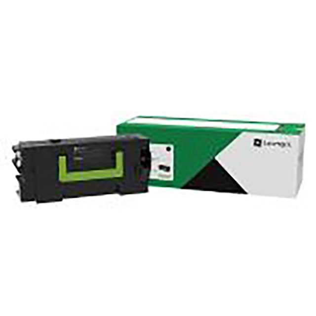 Lexmark Toner Black Extra High Yield Retornable B282X00 (30000 Pag)