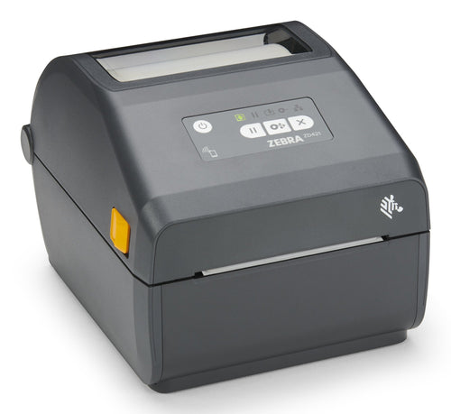 Zebra Printer Labels ZD421C [ZD4A042-C0EE00EZ] — image 1