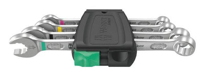 Wera 6003 Joker 4 Set 1 — image 1