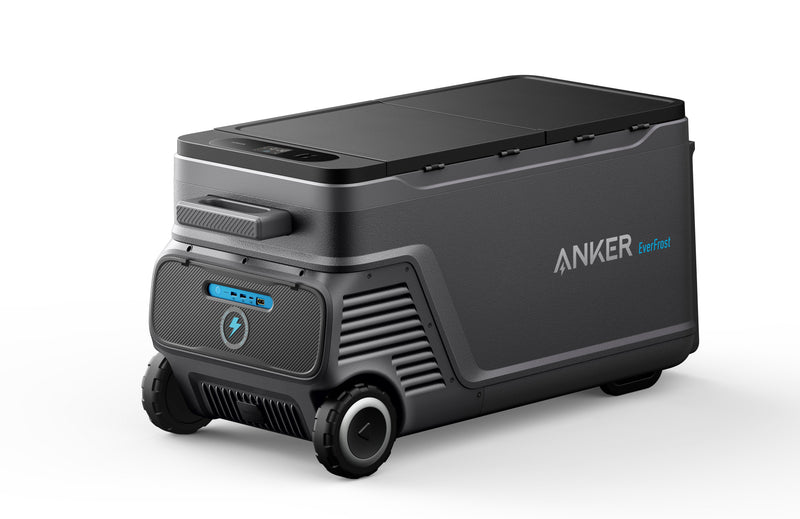 Anker Nevera Everfrost Laptop 53 L Eléctrico Black