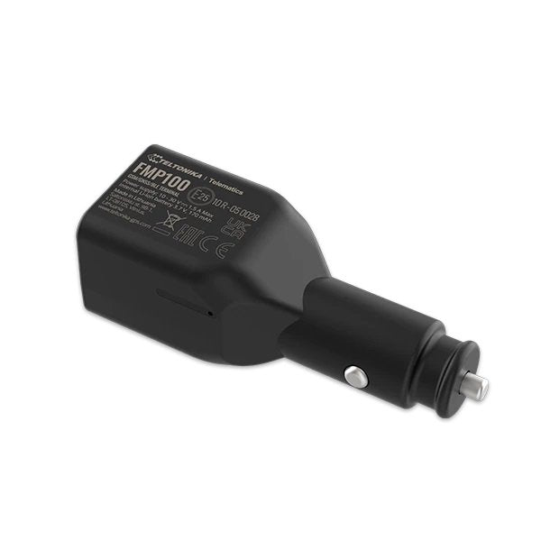 Teltonika Telematics FMP100 2G Plug & Play Tracker Verbunden Ber Zigarettenanznder-toma Power
