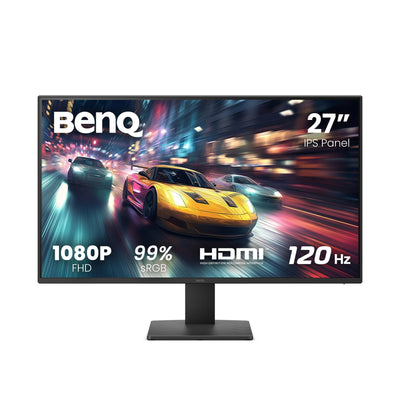 BenQ Monitor 27 GW2791P IPS 5MS/120HZ/1080P/HDMI — image 1