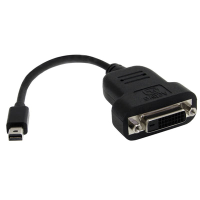 StarTech Adapter Video Mini DisplayPort® a DVI - — image 1