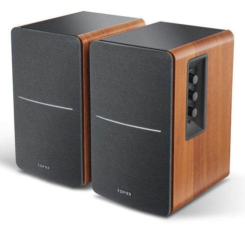 Edifier Speakers R1280TS 42W Rms Subwoofer — image 1